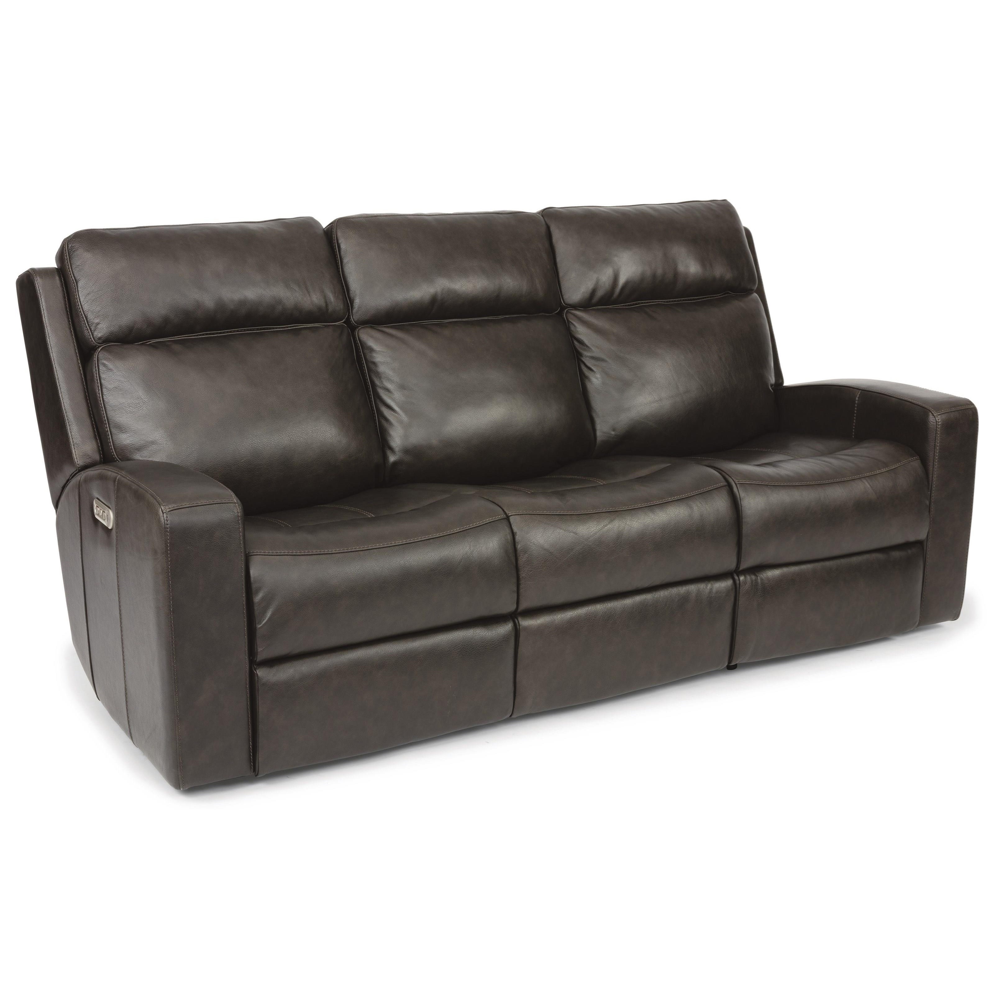 Flexsteel shop cody sofa